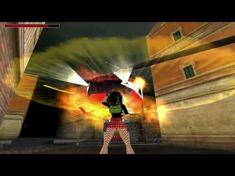 Baddy - ASL Madstreet Part 03 - Großeinsatz