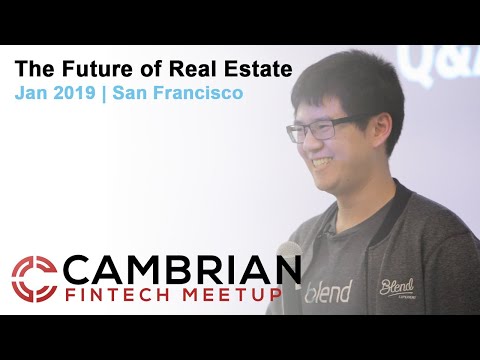 Future of Real Estate w/ Clement Kao | Product Manager at Blend