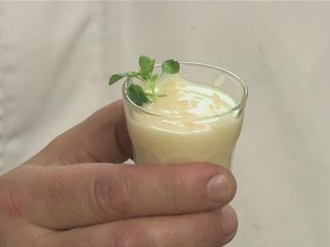 How To Make Your Own Garlic Aioli