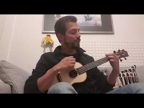 Kesh pour La Chanson du Confinement - Je reste chez moi