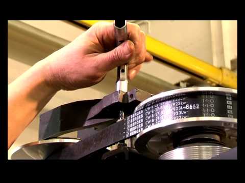 Imagefilm FLOTT 2008