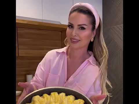 Ryva Kajtazi në iftar me Dafina Zeqirin !