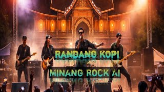 Download lagu Randang Kopi | Minang Rock (Cover AI) mp3 Download lagu Randang Kopi | Minang Rock (Cover AI) mp3