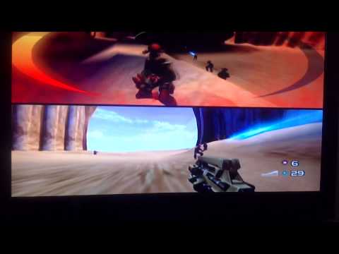 Algocore plays timesplitters 2 #2