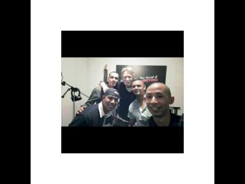 Protege You Happened To Me