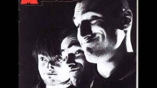 Molodoï - Bonze déchu (1990)