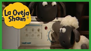 Temporada 1 Compilación 12 - Dibujos animados para niños - La Oveja Shaun