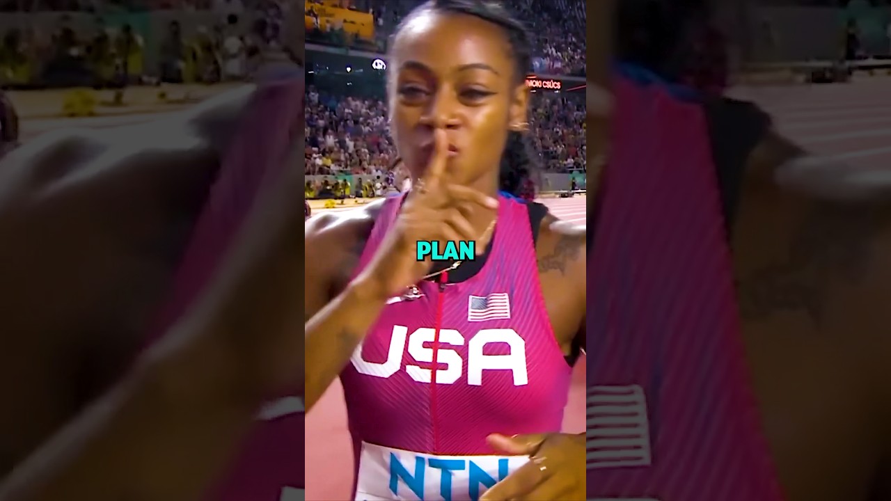 The Most Insane Track & Field Strategies