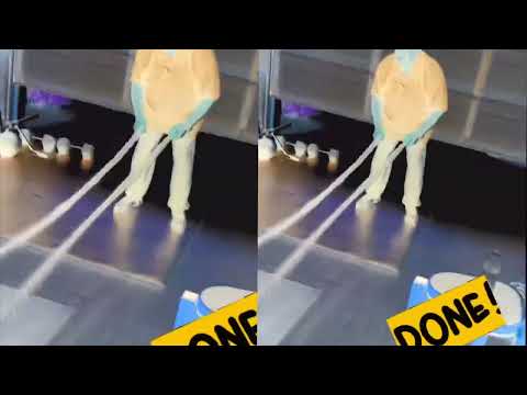 Flex your gains LLC video.