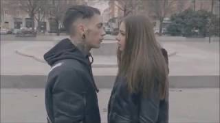 GionnyScandal ft Giulia Jean - Per Sempre (Sub. Italian - English)