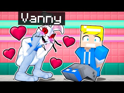 INNAMORATO Di VANNY! - Minecraft ITA