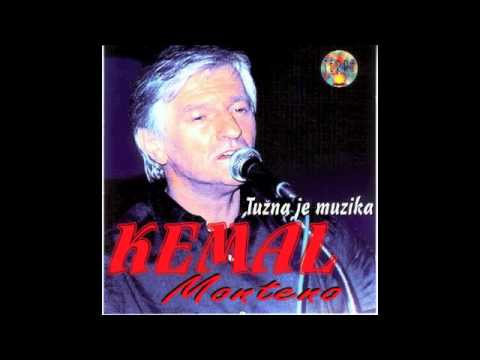 Kemal Monteno - Gitaro Moja (1997)