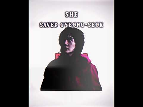 Is this that ONE No-Eul Edit? #noeul #fyp #tuff #aura #squidgame