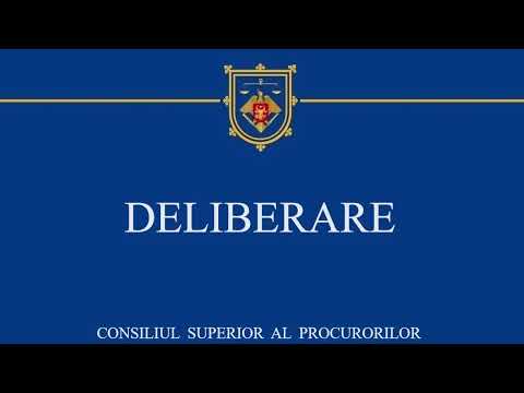 Sedinta CSP din 05.03.2026