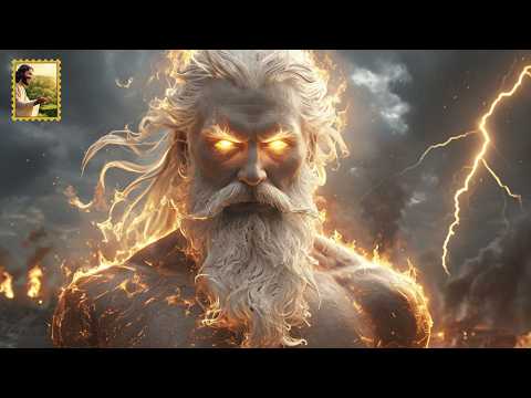 CINE ESTE DUMNEZEU? Pregătește-te pentru descoperirea incredibilă!