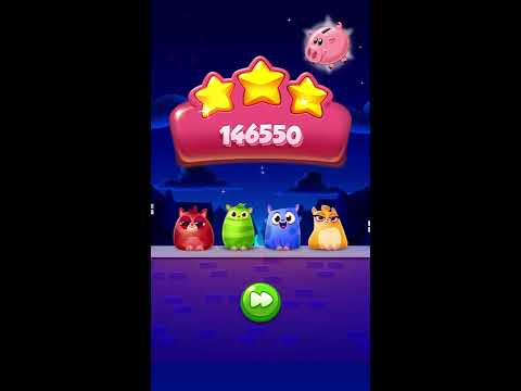 Cookie Cats Blast Level 1,243 3 stars
