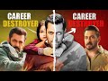 How Salman Khan Destroyed His Own Stardom End Of Superstar