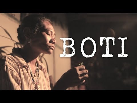 BOTI (Trailer)
