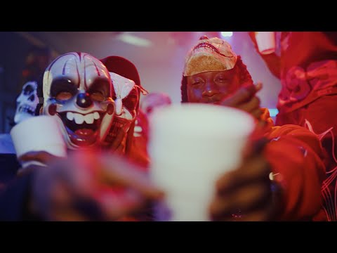 PrinceKp x Cmoney - Switch [Official Video]