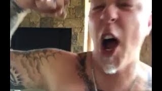 Metallica's James Hetfield to be voice of Wolfgang on ‘Skylanders Academy‘ ..! video