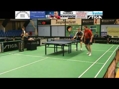 091213 Elitediv, Mattias Andersson - Erik Åhman