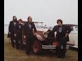 Musically Speaking with Bob Piorun: The Blue Lights