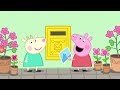 Peppa Malac S04E38 Napsütéses Nyaralás