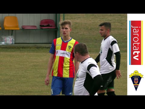 Piast Kobylin - Jarota Jarocin 0:1