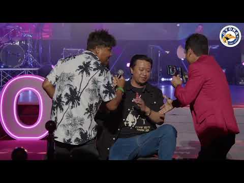 Dawt Mi Co Lo Cun - Van Lal Mang x Ngun Ceu Cung #cyonaconvention25 #OurVoiceOurFuture