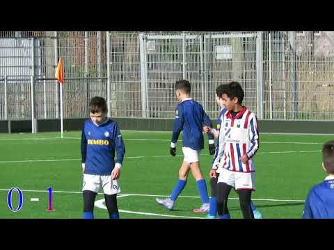 Boeimeer JO13-1 - JEKA JO13-3 2-1, korte samenvatting.