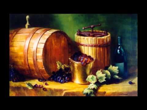Alkehol - O víně 1