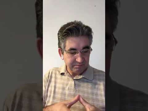 De ce întârzie trezirea spirituală? - Pastor Mircea Croitor