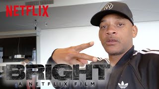  Calling All Will Smiths - Brigh