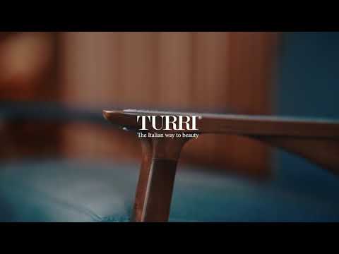 Vine collection armchair - Design by Frank Jiang