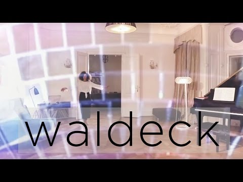 Waldeck - Chico feat. la Heidi