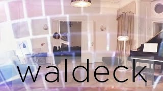 Waldeck - Chico feat. la Heidi