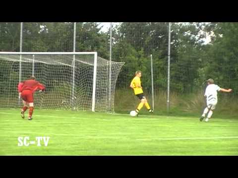 SC Dunum - TuS Weene 1. Spieltag Kreisliga AUR-WTM 12/13