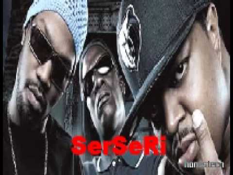 36 -Three Six Mafia and Twista - Smoked Out