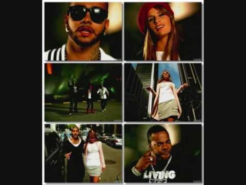 Timati ft. Busta Rhymes & Mariya - Love you [2010 NEW].wmv