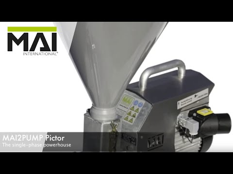 Vídeo de la máquina en funcionamiento
