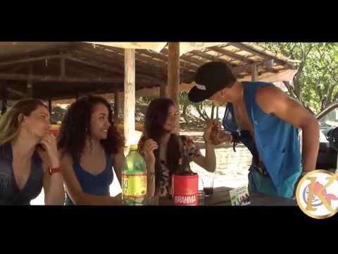 Banda Kebra Zueira Clipe
