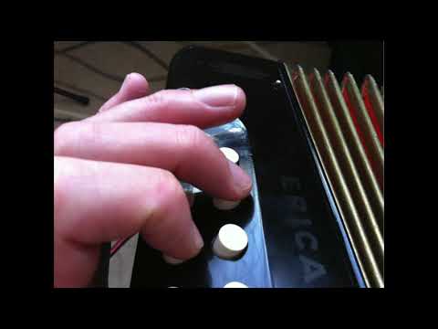 Beginner DG Melodeon Audio Tutorials For The Blind Or Partially Sighted - The Basics (Part Two)