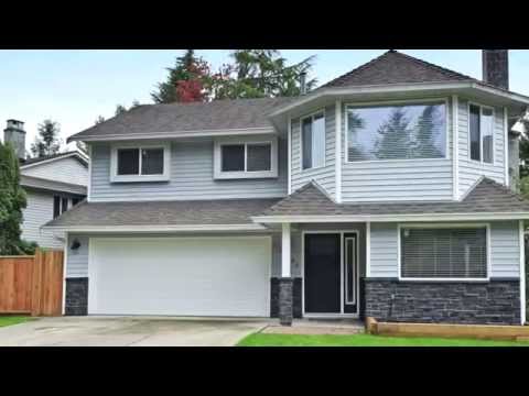 21468 95th Ave Langley BC - Real Estate Virtual Tour - Leo Ronse