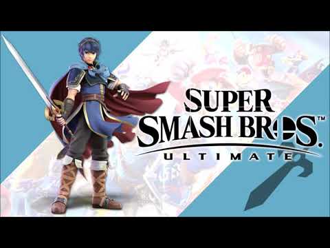 Fire Emblem Theme - Super Smash Bros Ultimate
