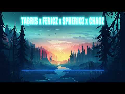 Tabris x Fericz x Sphericz x Chaoz - Forever Dreaming | Hardstyle