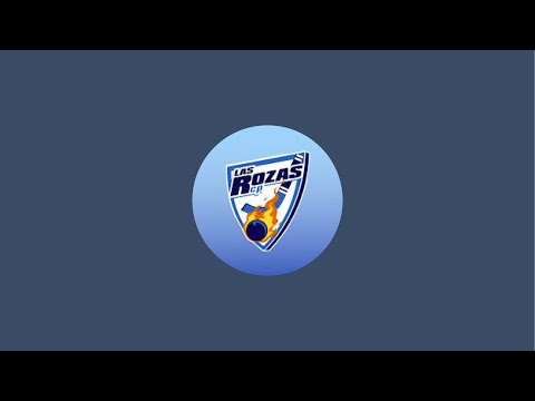 CP Las Rozas vs CD Patín Berenguela - OK Plata Fem