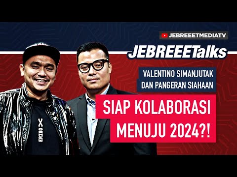 PANGERAN SIAHAAN DAGING SEMUA! CEO ASUMSI DAN REGISTACO, FOUNDER BOX TO BOX PODCAST - JEBREEETALKS