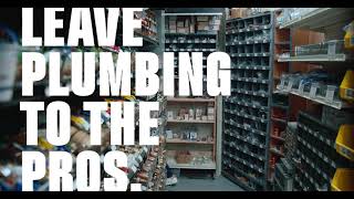 Roto-Rooter DIY DEPOT