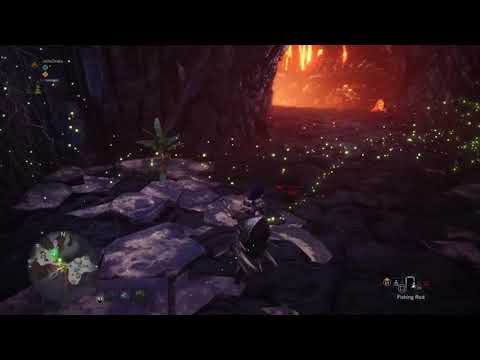 MH:World | Platinumfish | Elder's Recess