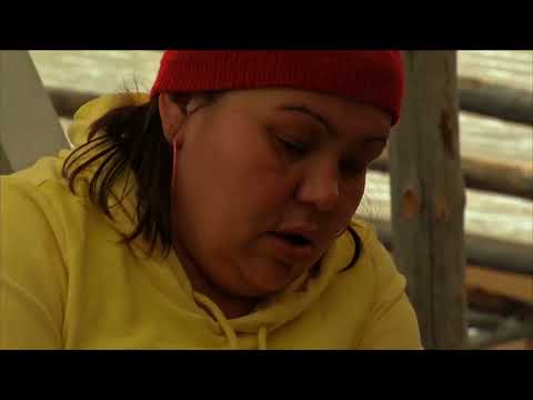 Mistissini My Land My Heart